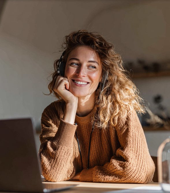 Individual coaching session